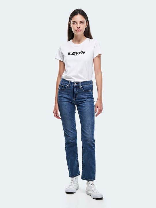 Levi's® Women's 314 Shaping Straight Jeans
